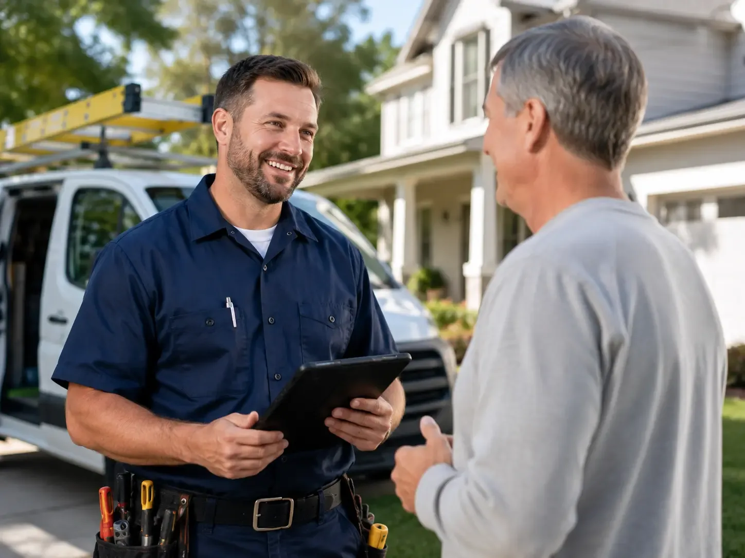 Electrical Panel Upgrade & Replacement in Stevenson, AL